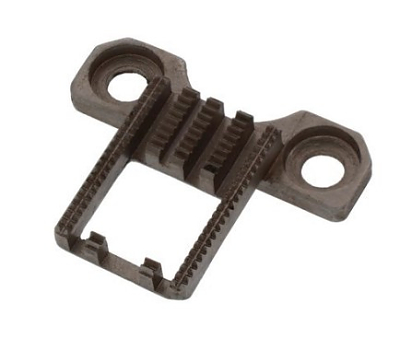 Зубчатая рейка Janome 840005003 (827041000) (809149009)