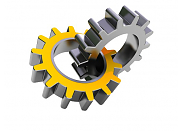 Демпфер Janome 751502006