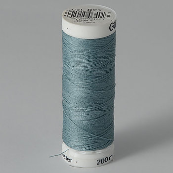 Нитки Gutermann Sew All 827